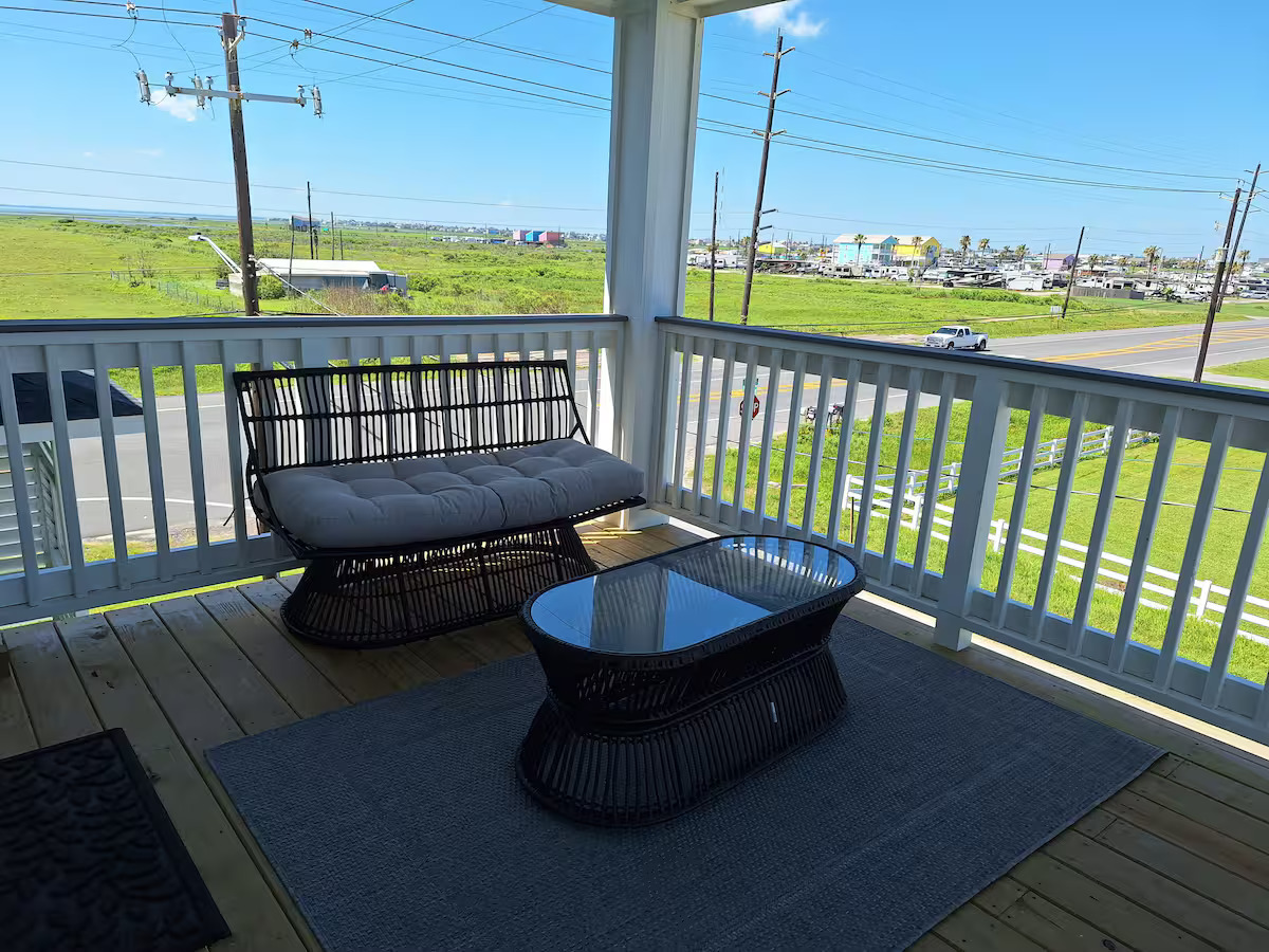 Lounge Chair